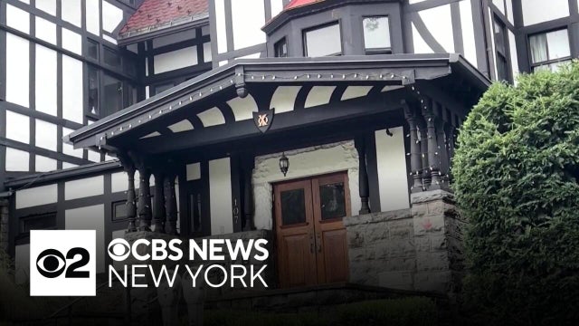 Man accused in Cornell case allegedly asked student not to "say anything," transcript says