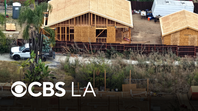 New law looks to protect Altadena residents from developers as they rebuild