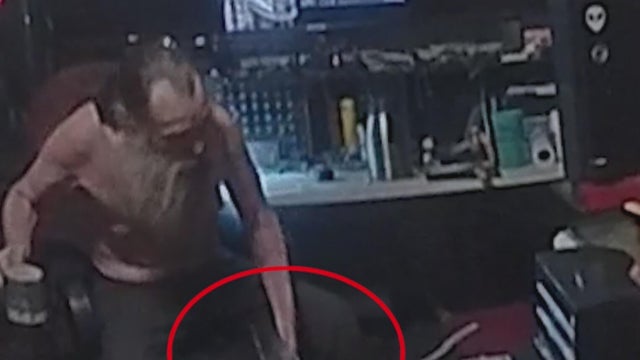 Arlington police release video of fatal police shooting