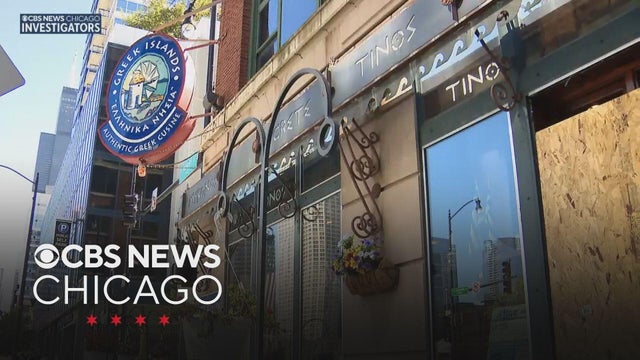 9 small businesses burglarized across Chicago overnight