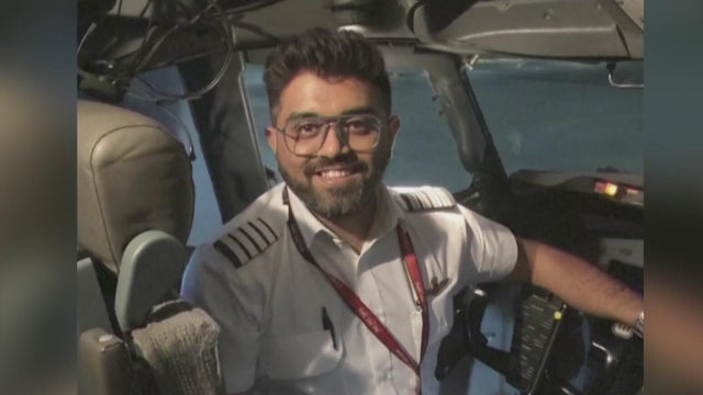 Flydubai captain speaks out after midair attack by copilot
