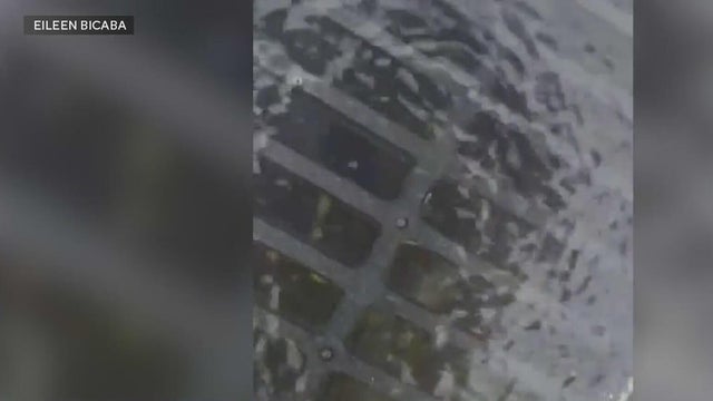 North Miami call for fix to backed-up drains after week of flooding