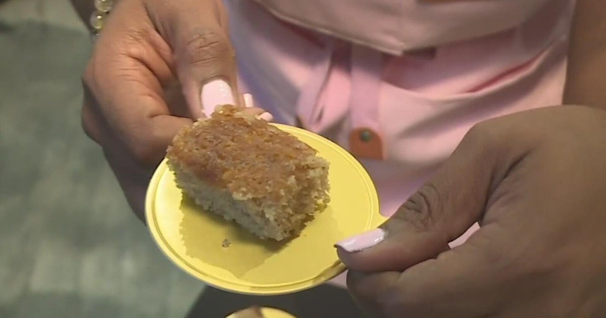 Roseville looks to grow local food scene by mentoring new chefs