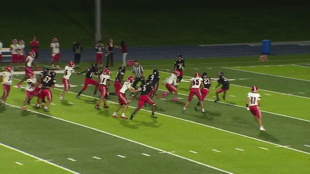 Football Friday: Denver East now 3-3 after win against Rangeview Raiders