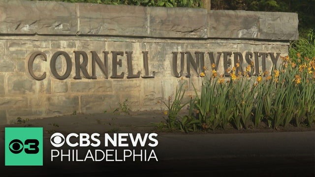 Special prosecutor will take over investigation of alleged gang rape at Cornell University