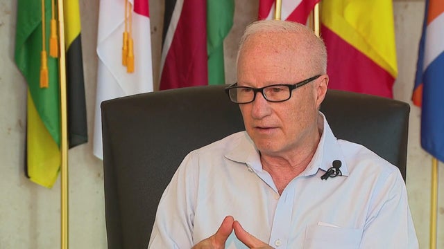 Aurora mayor says proposed Trident Data Center should be stopped