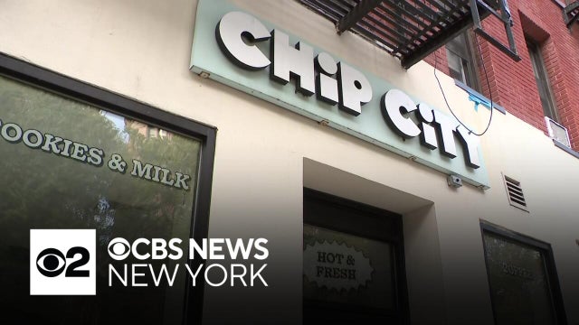 Chip City abruptly closes all locations nationwide