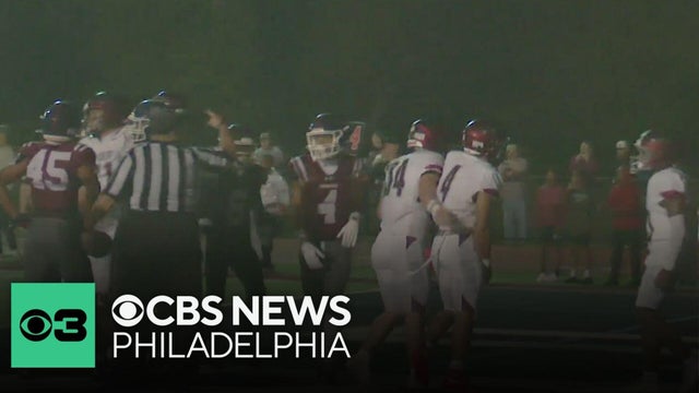 St Joseph's Prep beats Cardinal O'Hara and more highlights from Week 4 of Friday Football Frenzy