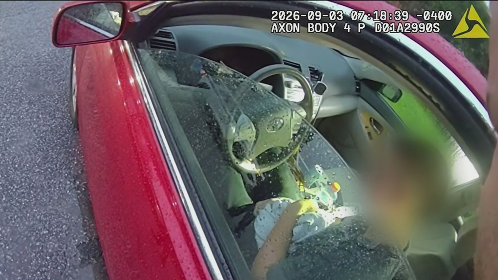 Attorney General’s Office Releases Body Camera Footage of Fatal Police Shooting