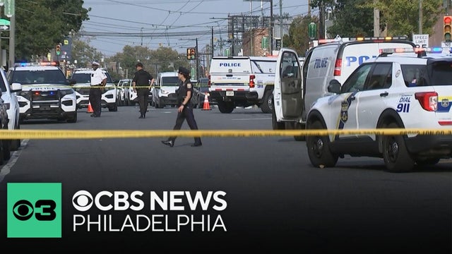 Family identifies man shot and killed by police in Northeast Philadelphia