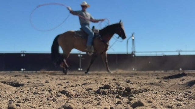 Sacramento County sheriff&rsquo;s rodeo returns to Folsom with law enforcement teams from across region