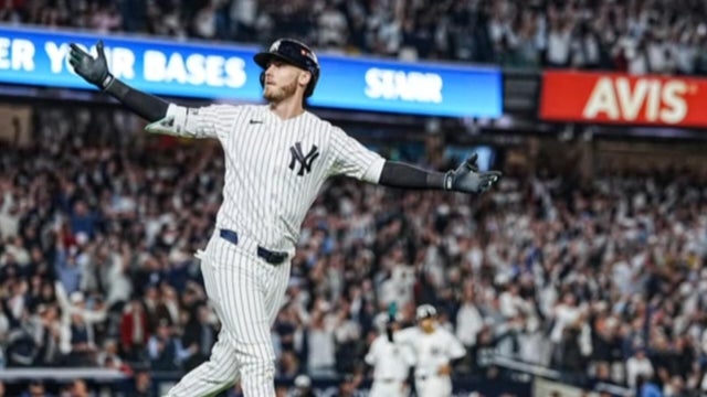 What to know about the ALDS and NLDS
