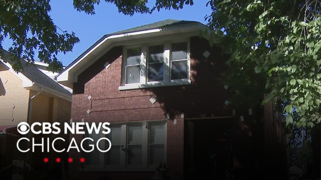 Suspected home invader fatally shoots 60-year-old man on NW Side