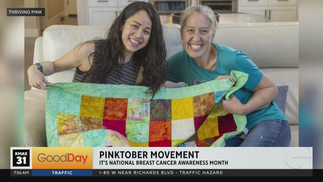 Pinktober
