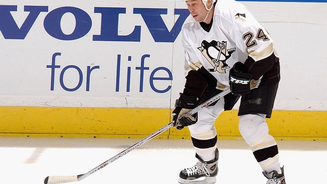 Pittsburgh Penguins v Atlanta Thrashers 
