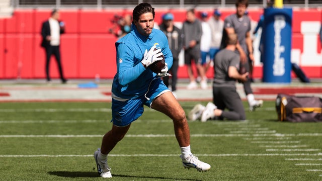 Los Angeles Chargers v Buffalo Bills 