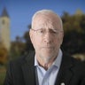 Cornell University President Michael I. Kotlikoff 