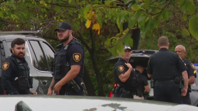 Man opens fire at police during Lake Worth welfare check