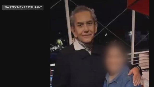 Mi Cocina founder Mico Rodriguez dies