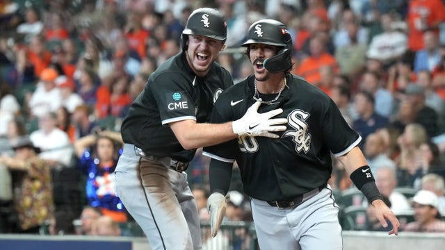 Kyle Teel,Miguel Varga 