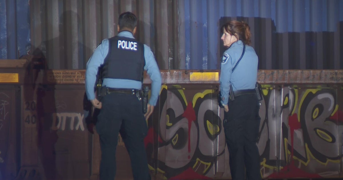 Pedestrian hit, killed by train in northeast Minneapolis while putting penny on rail, police say