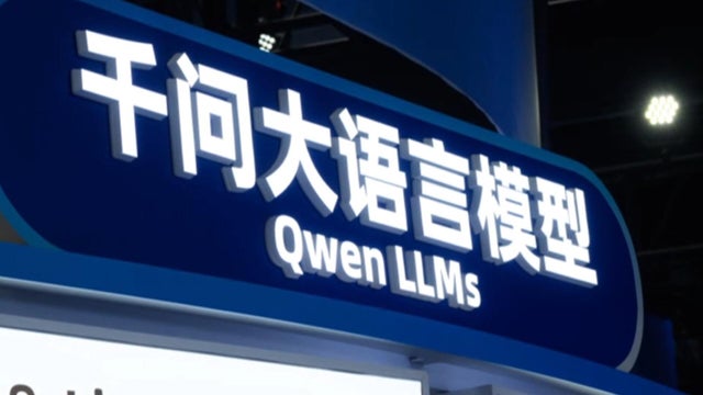 Chinese AI model Qwen raises controvery