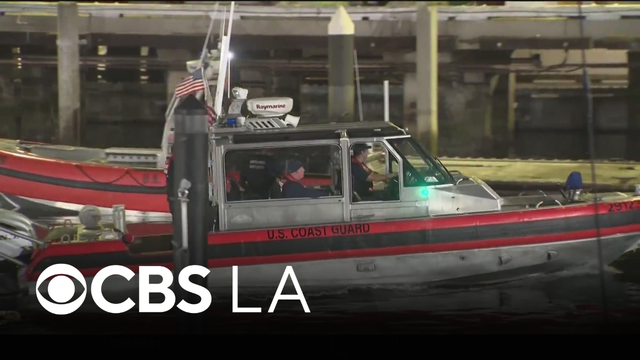 Victims of Catalina Island helicopter crash identified