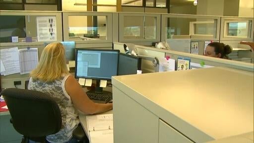 Job seekers in Colorado and abroad having a tough time on the hunt
