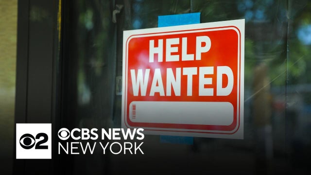 Weak September jobs report could affect holiday shopping season