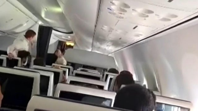 New details on FlyDubai co-pilot's history