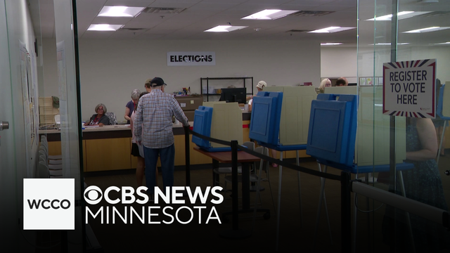 St. Paul leader calls for election safeguards amid worries over federal involvement