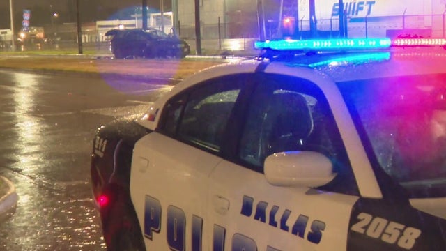 Six shot in East Dallas overnight