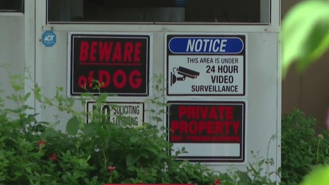 South Florida woman shoots, kills dog during attack