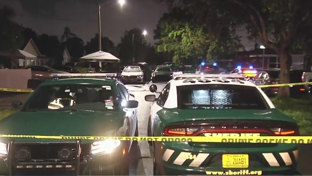 One killed, one injured in Pompano Beach shooting after alleged gambling dispute