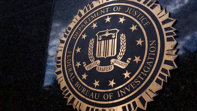 J. Edgar Hoover Federal Bureau Of Investigation Building 
