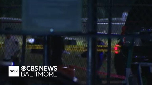 Child killed, 4 injured after shooting during Baltimore youth football game