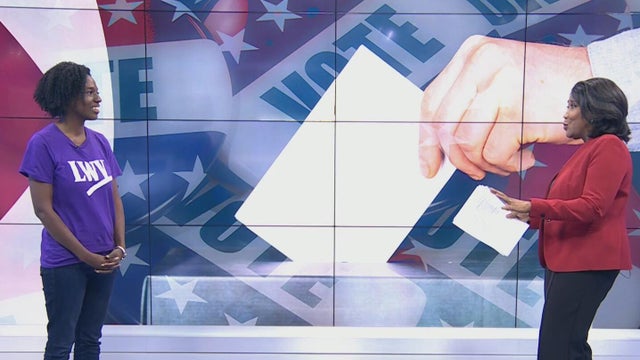 What you need to know to register to vote