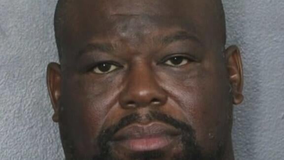 Pompano Beach double-shooting suspect appears in court
