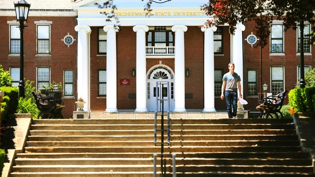 Bridgewater State University 