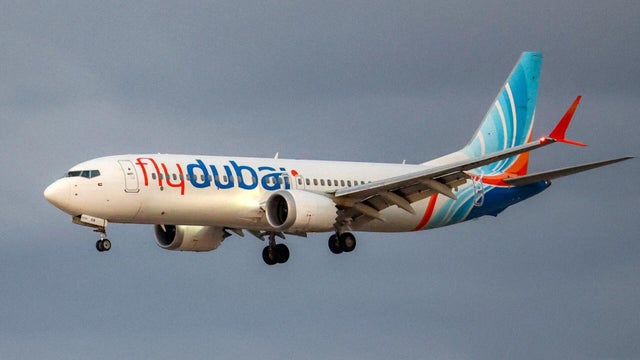 FlyDubai suspect likely lone wolf, sources say
