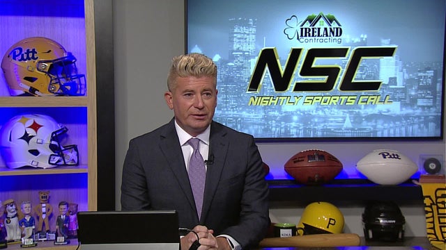 Ireland Contracting Nightly Sports Call: Oct. 4, 2026