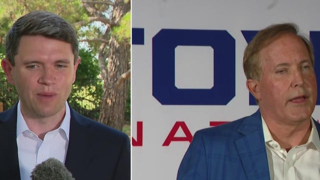 A closer look at the tight Senate race in Texas