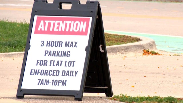 New parking rules begin in Dearborn; gas prices drop in Michigan; other top stories