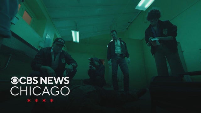 "NICS: Origins" season 3 premieres Tuesday