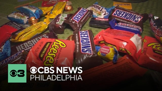Halloween candy is more expensive this year. Here's why.