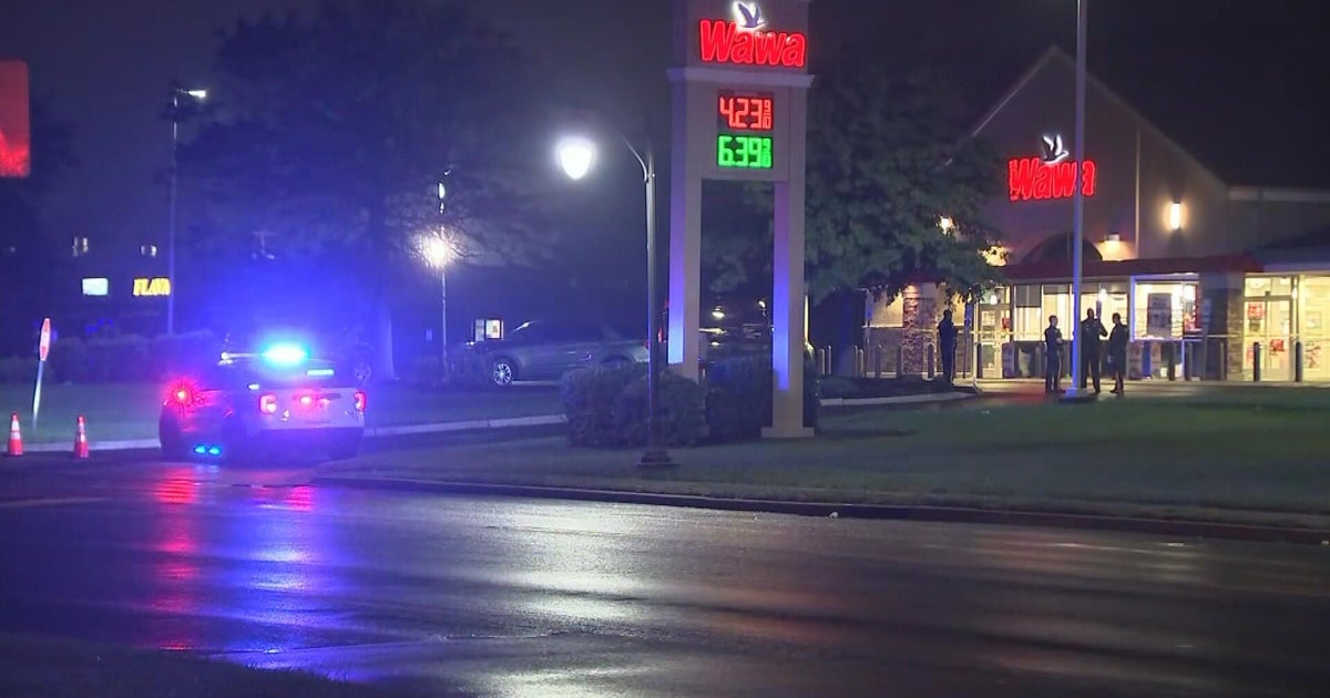 2 injured in shooting at Wawa in Sicklerville, New Jersey, police say ...