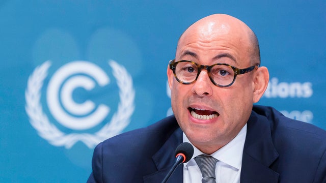TURKEY-CLIMATE-SUMMIT-COP31 