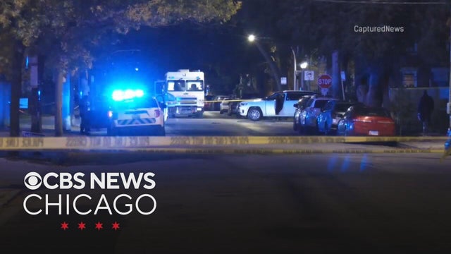 Man struck when off-duty Chicago police officer fires at group in Little Village