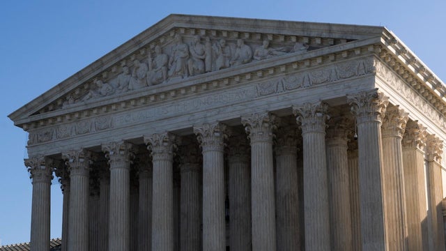 Supreme Court begins new term