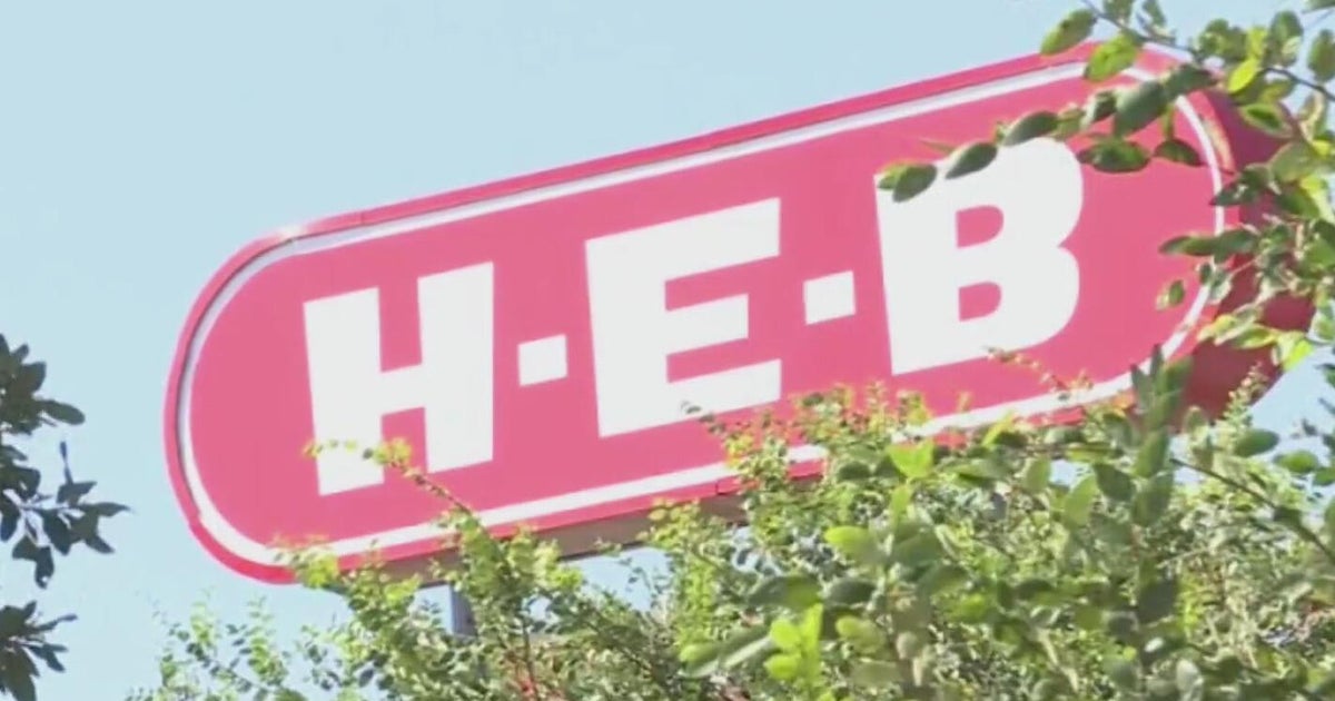 H-E-B coming to South Fort Worth